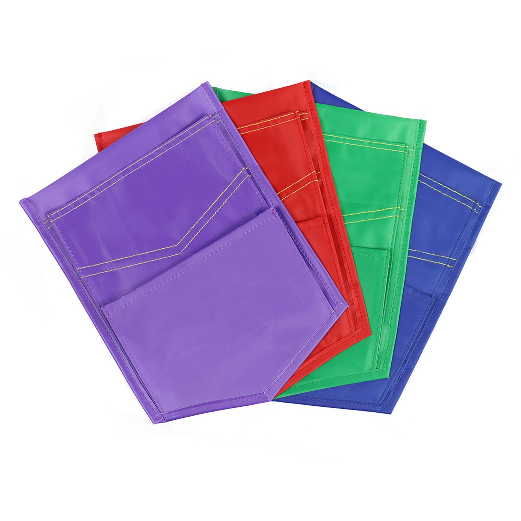 Magnetic Storage Pocket Whiteboard Accessory Case 6