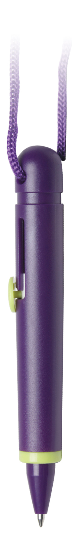 Plantagenet-49 Promotional Lanyard Pens 4