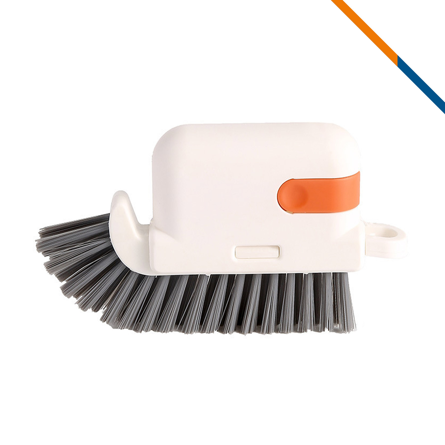 GapClean Multifunctional Stiff Brush 5