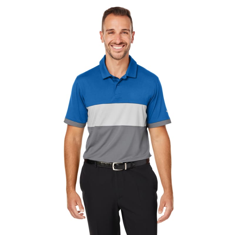 Puma Golf Men's Cloudspun Highway Polo 7