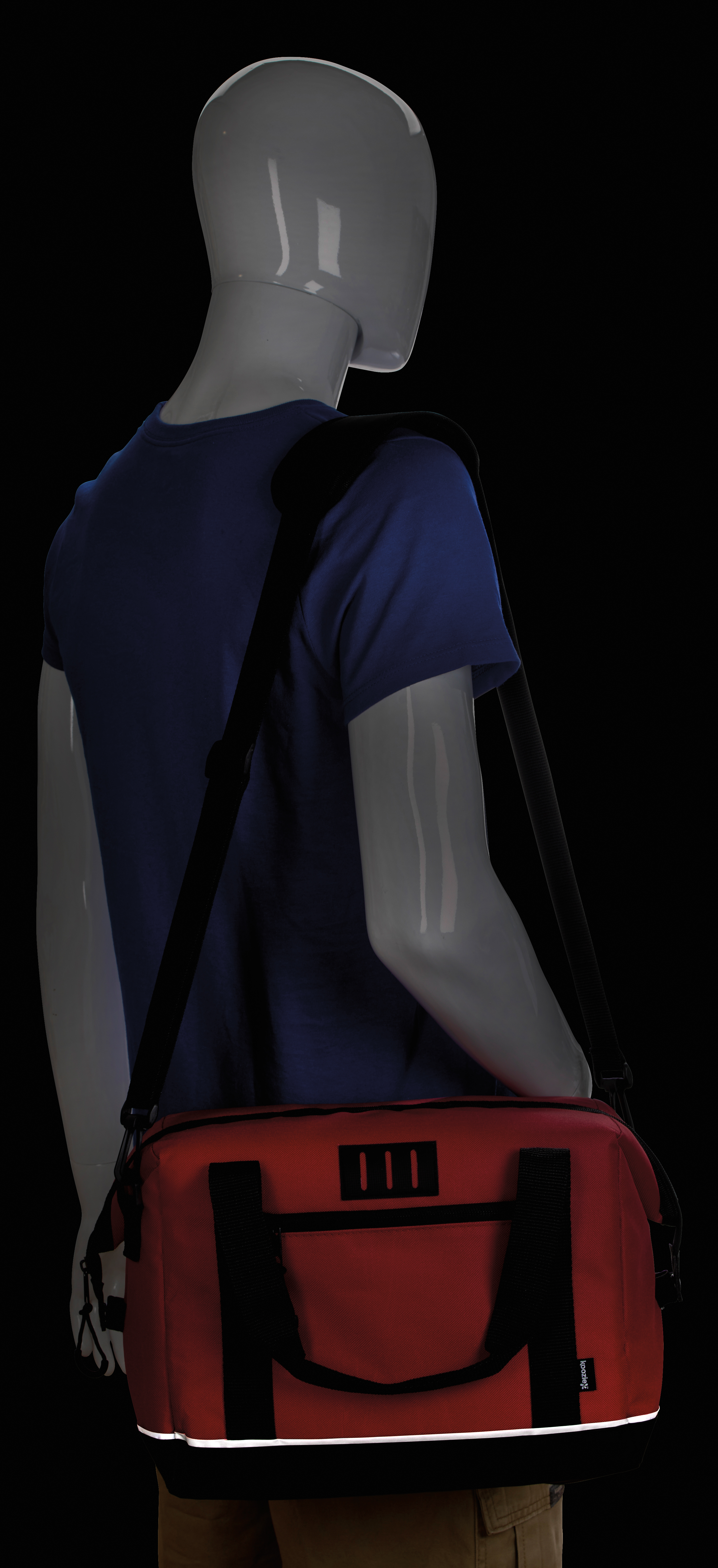 Rogue 12-Pack Cooler