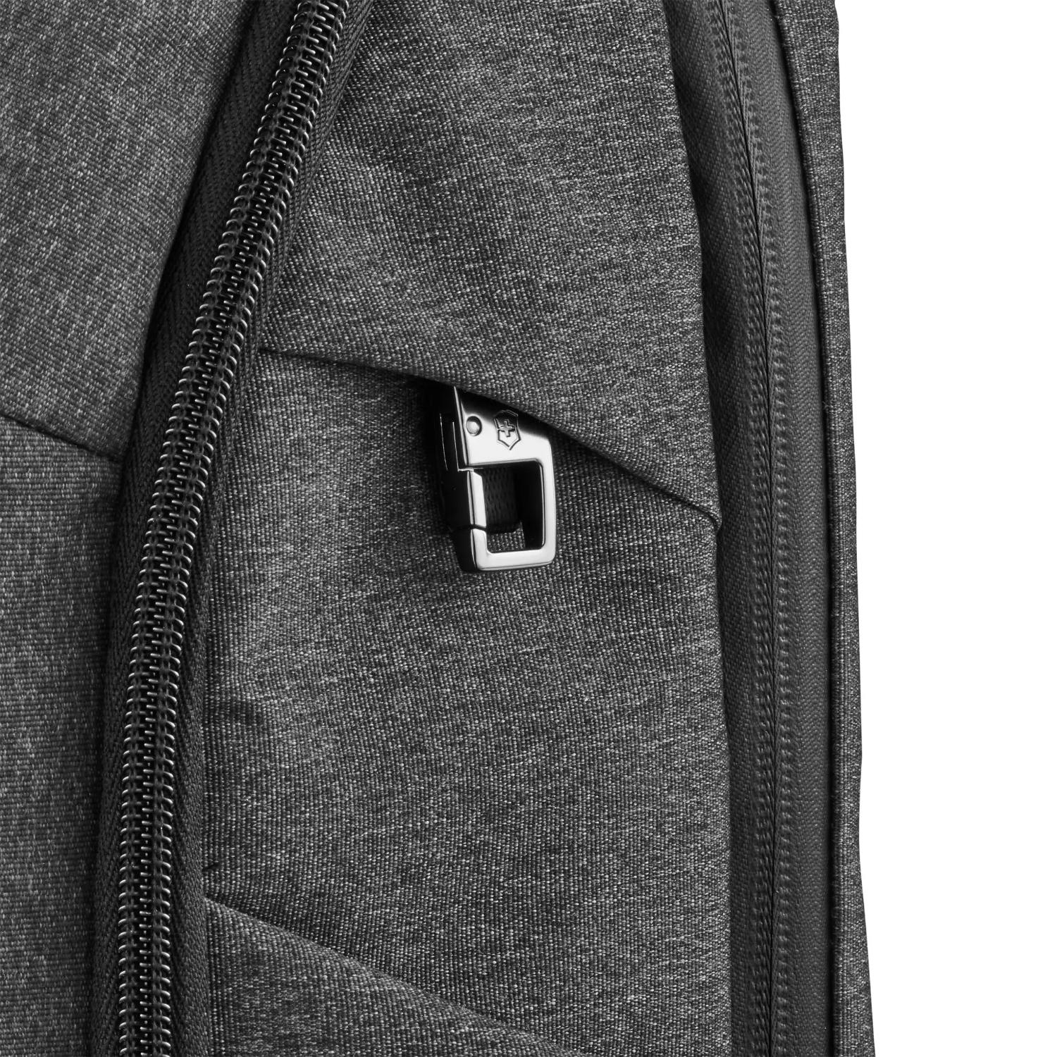 Victorinox® - Swiss Army Architecture Urban 2.0 City Backpack 5