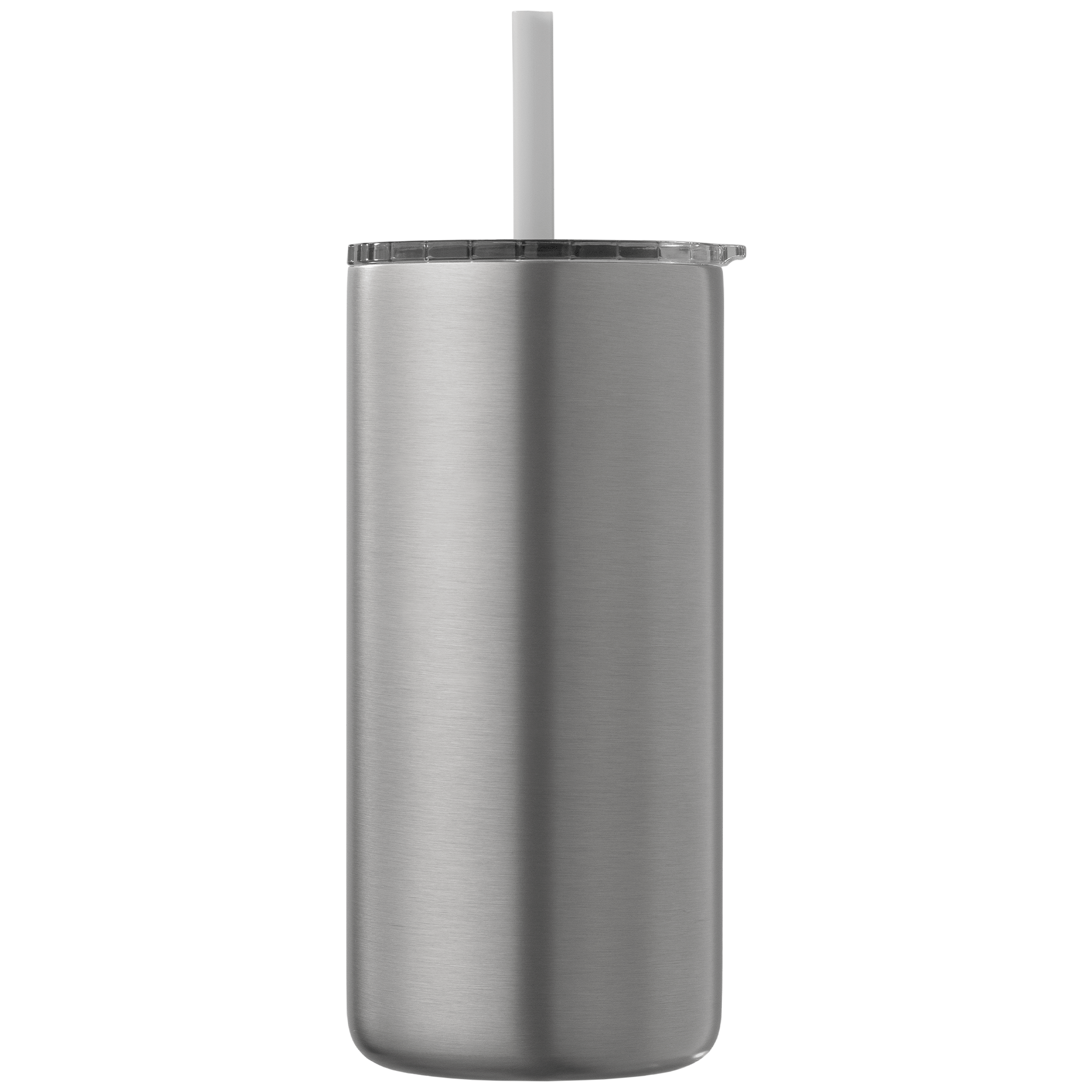 Borealis Stainless Steel Straw Tumbler - 16 oz. 31