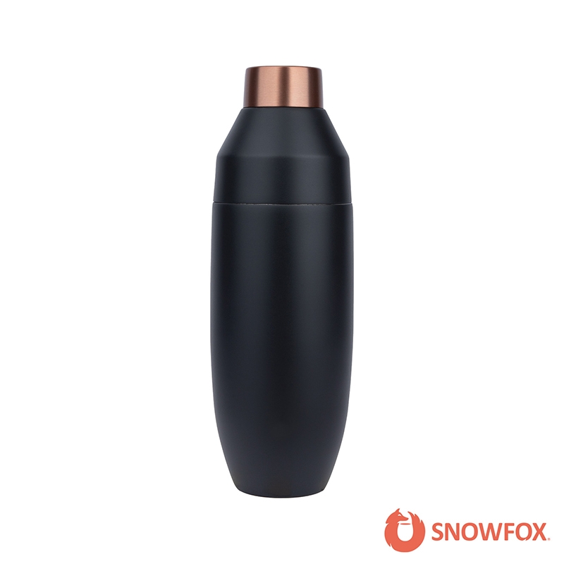 Snowfox® 22 oz. Vacuum Insulated Cocktail Shaker 23