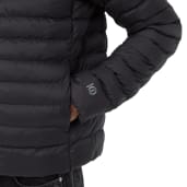 tentree Cloud Shell Packable Puffer - Men's 6