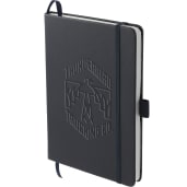 FSC® Mix 5.5” x 8.5” Mela Bound Journal 40