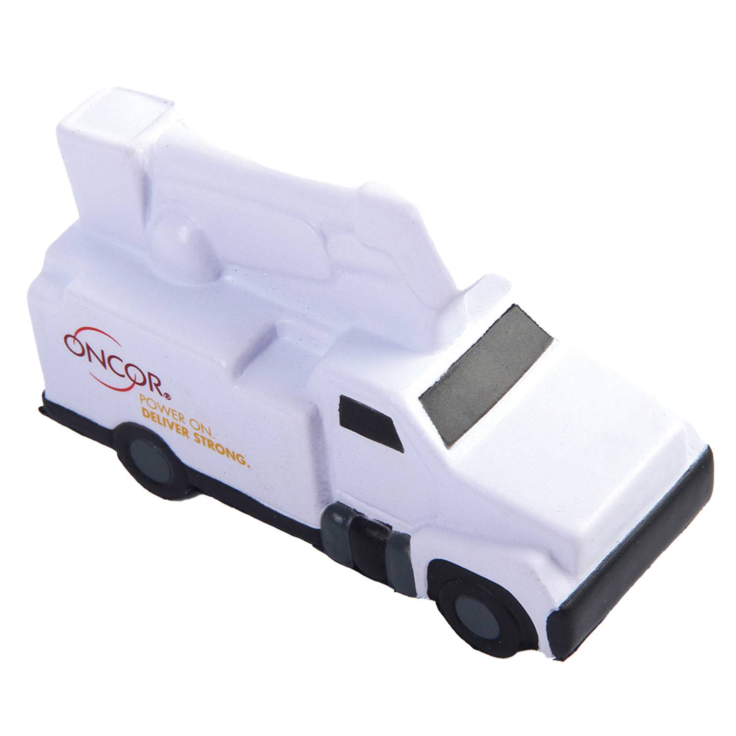 Truck Stress Reliever 5
