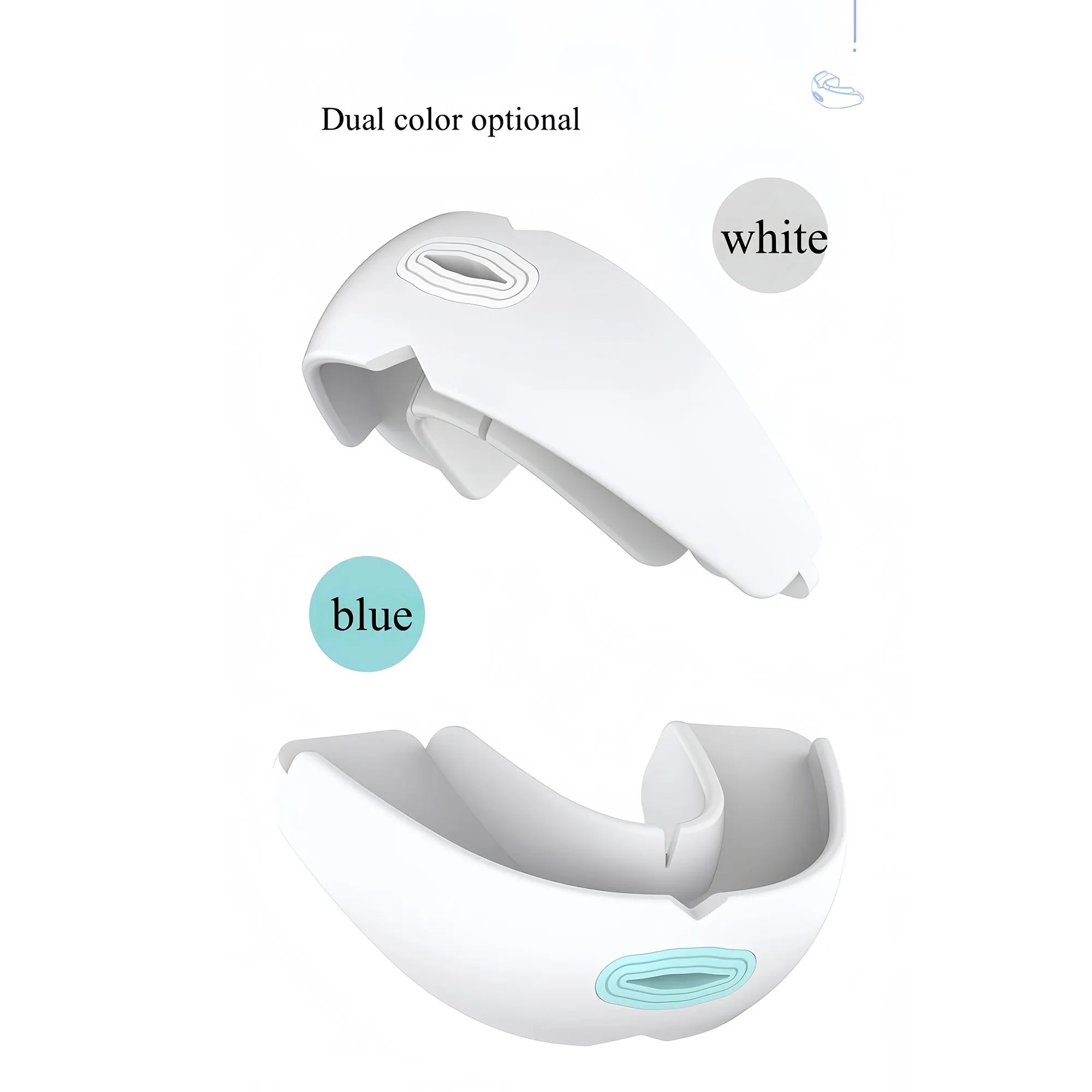 Multi-functional Anti-Snoring Dental Guard 5