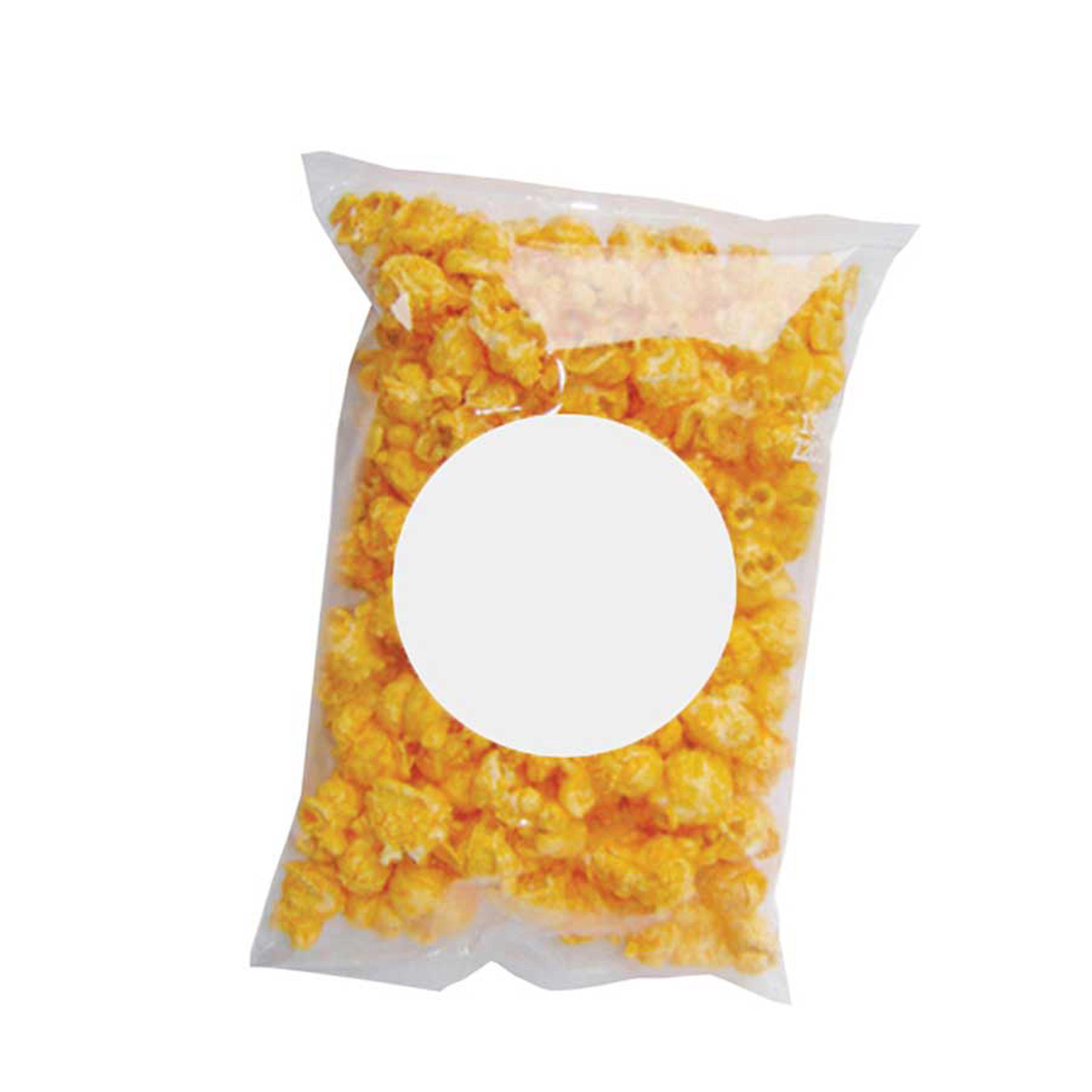 Gourmet Popcorn Single 5