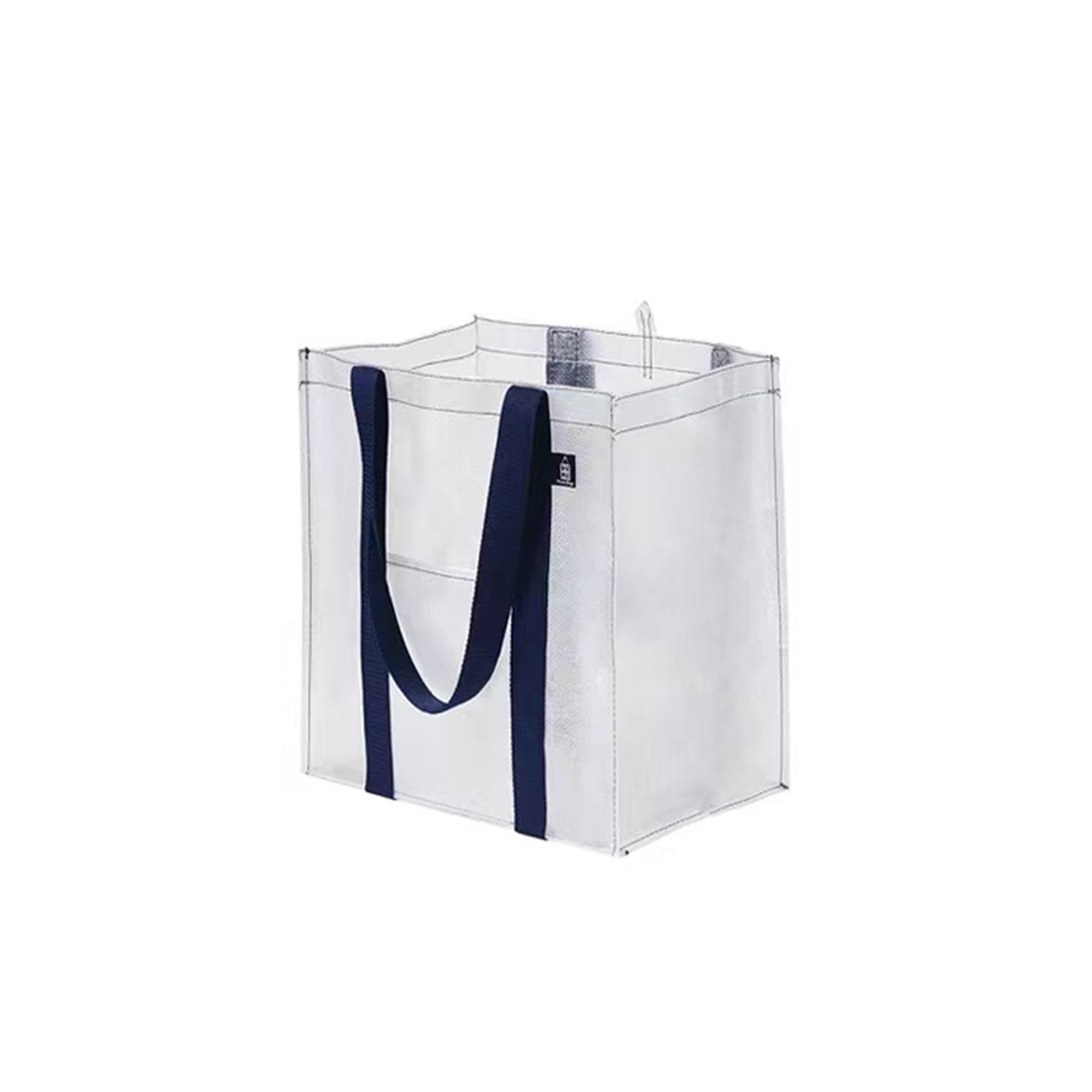 Hard Bottom Tote Handbags 2