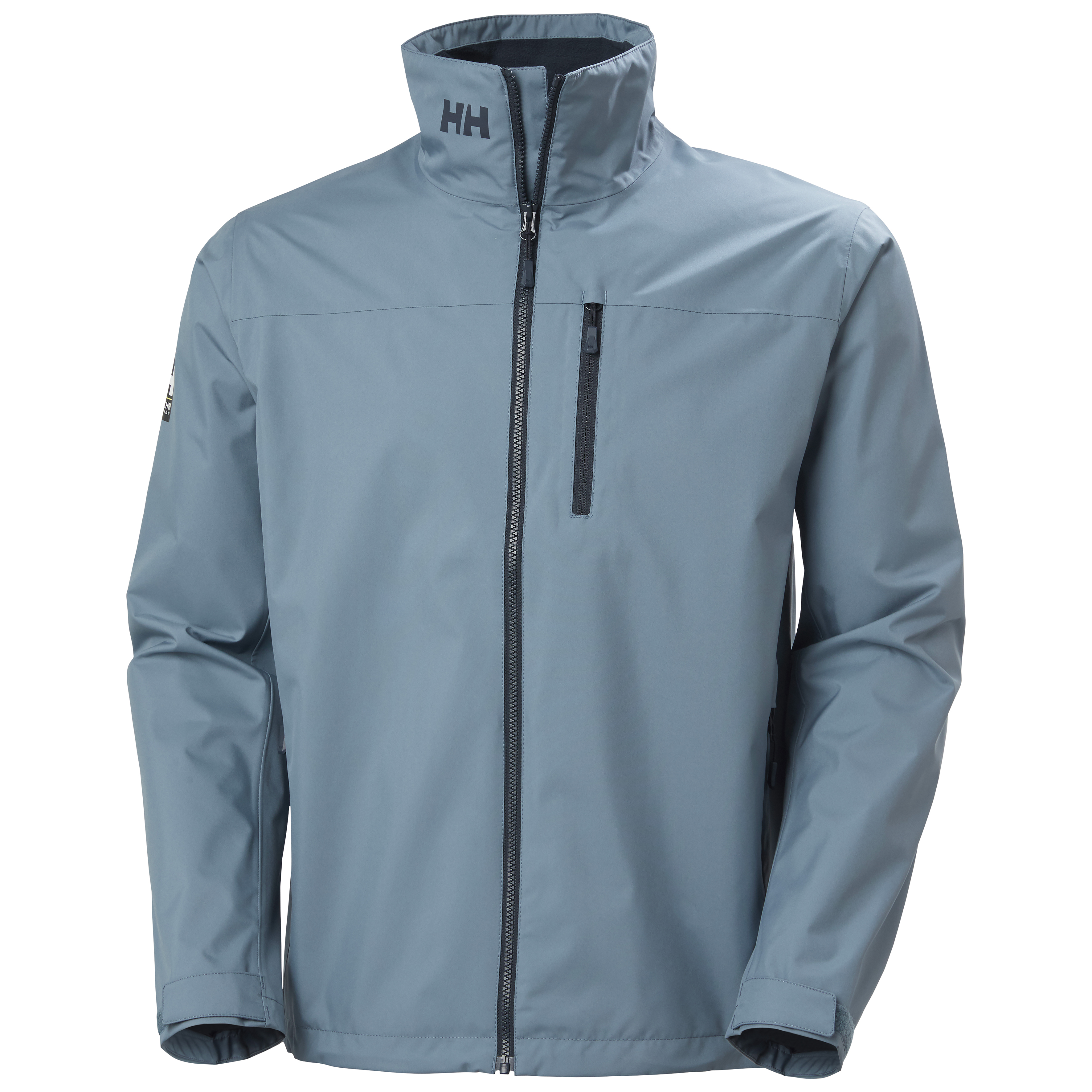 Helly Hansen Men's Crew 2.0 Hooded Jacket 4