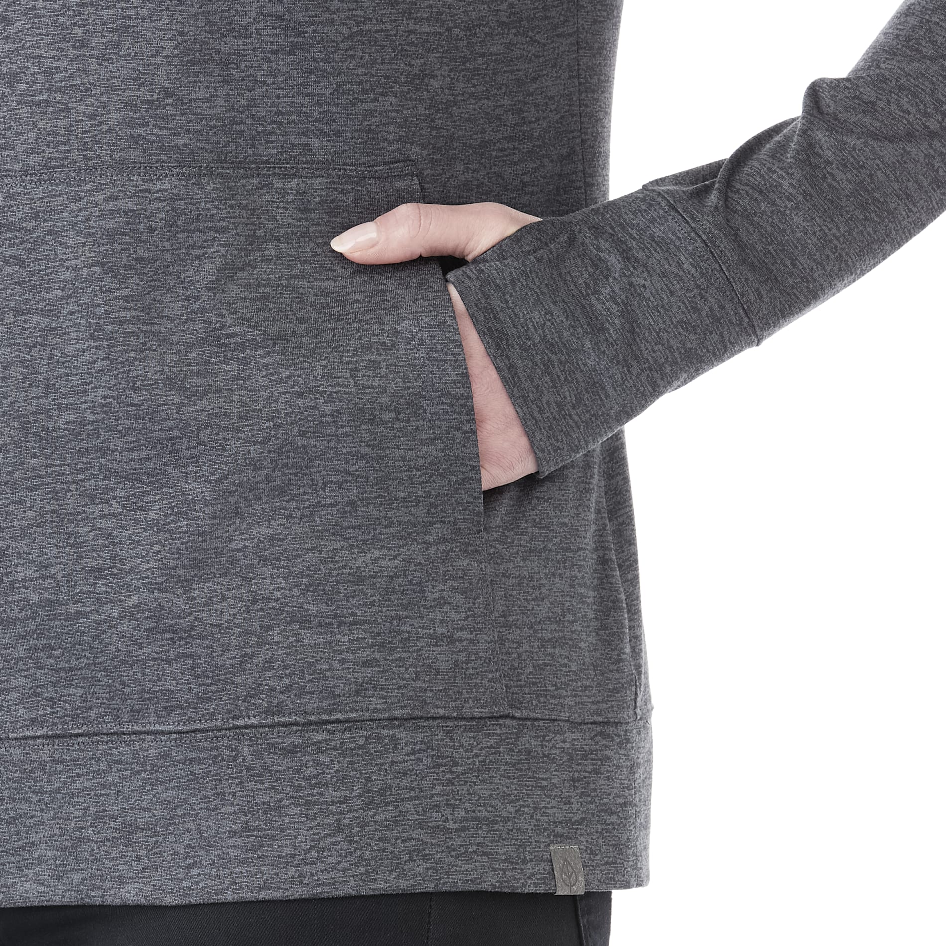 Women's LAVAR Eco Knit Hoody 44