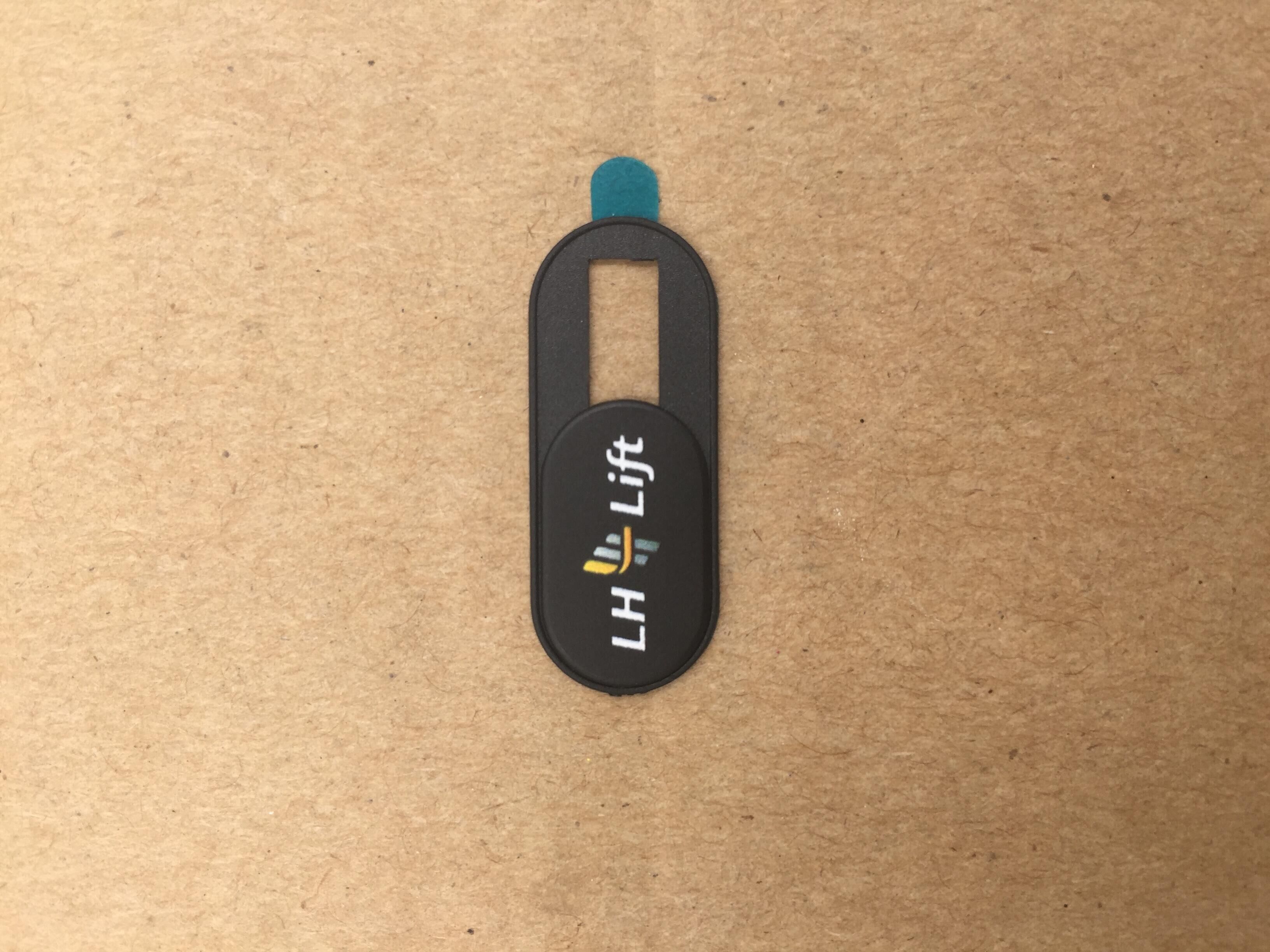 Shade Privacy Camera Blocker 6