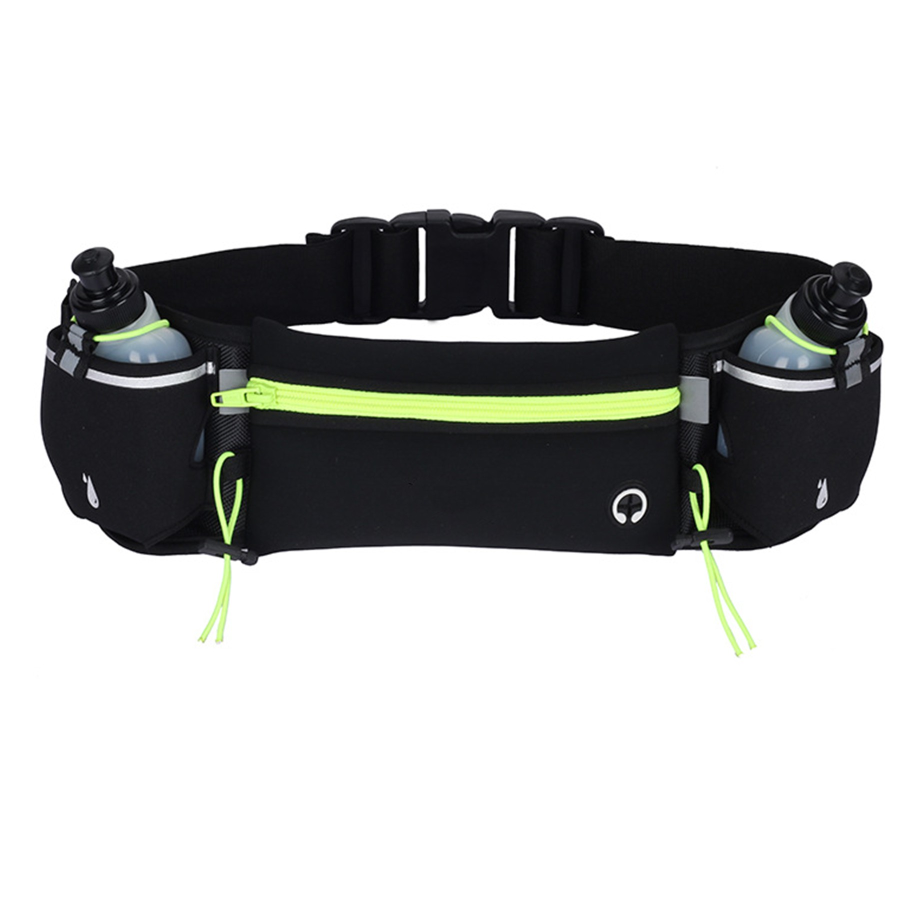 Running Belt Waist Packs 4
