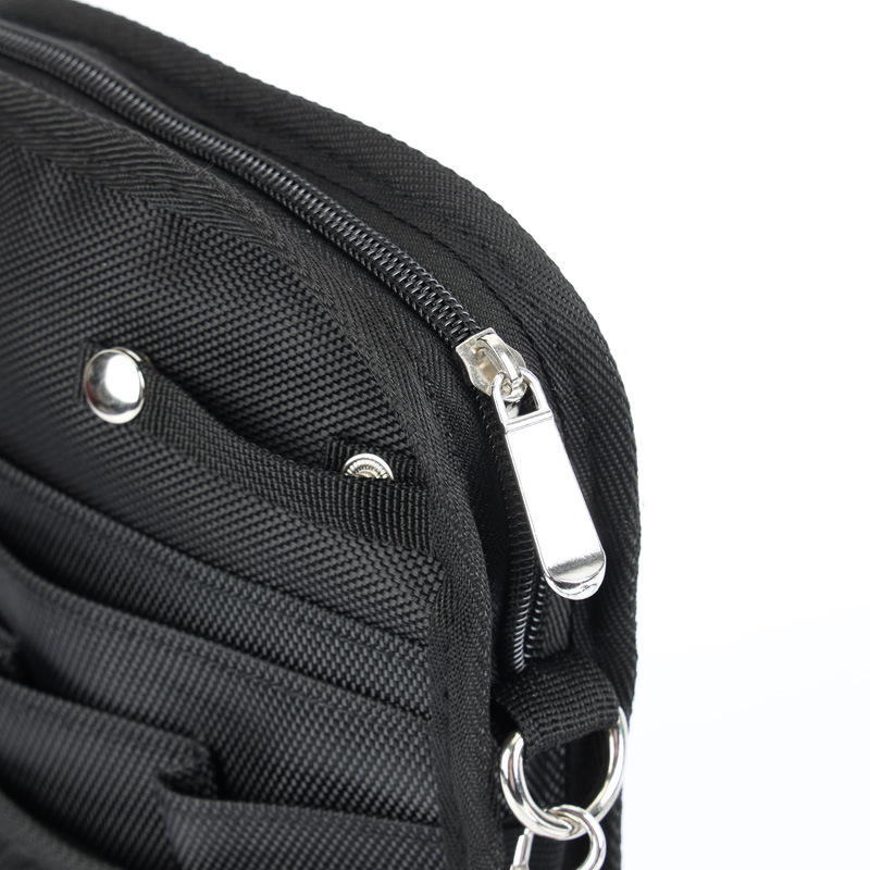 Multifunction Waterproof Nurse Fanny Pack 7