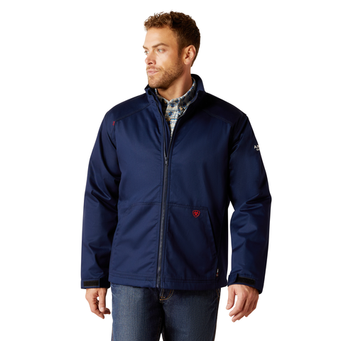 Ariat FR Basic Insulated Jacket 1