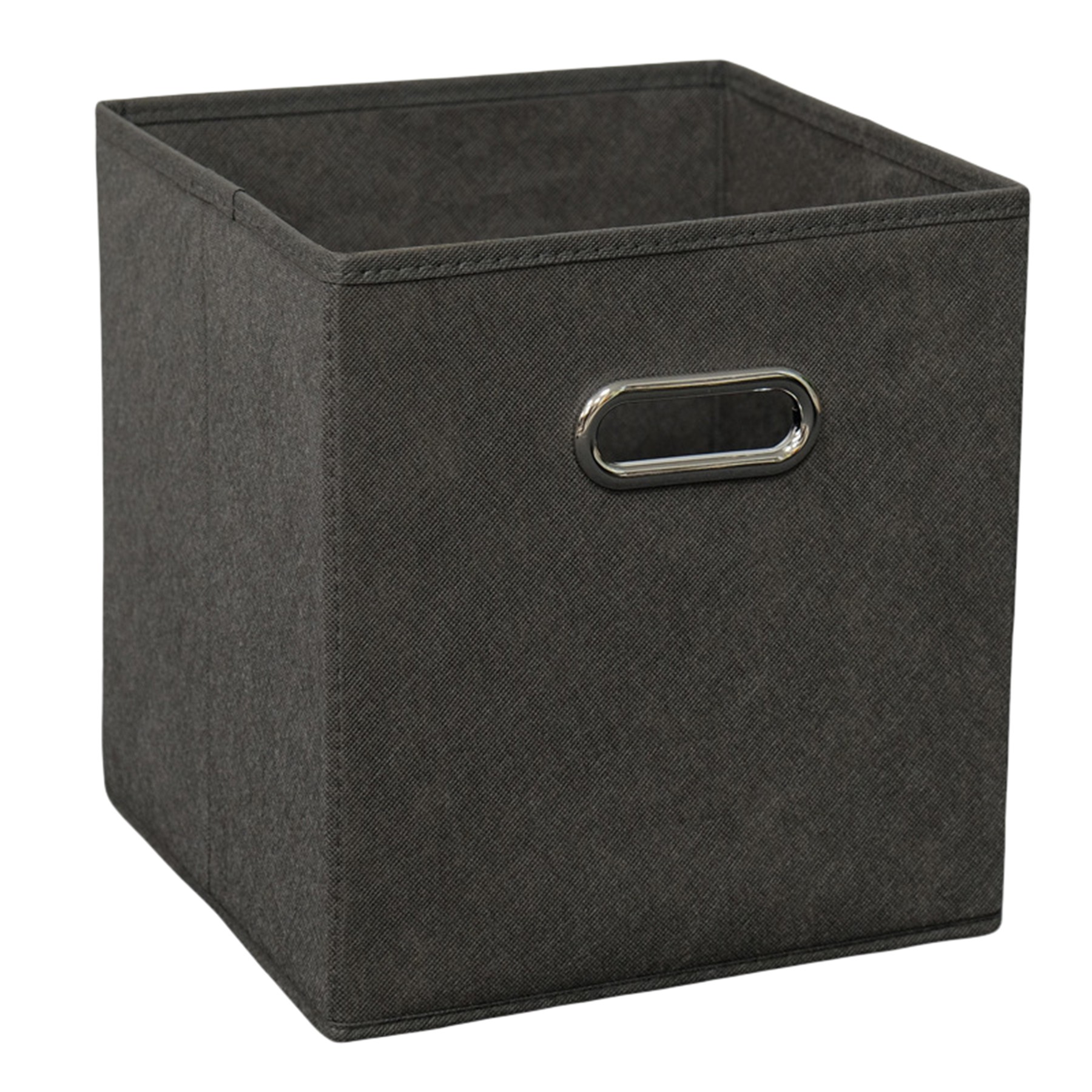 Collapsible Fabric Storage Box 5