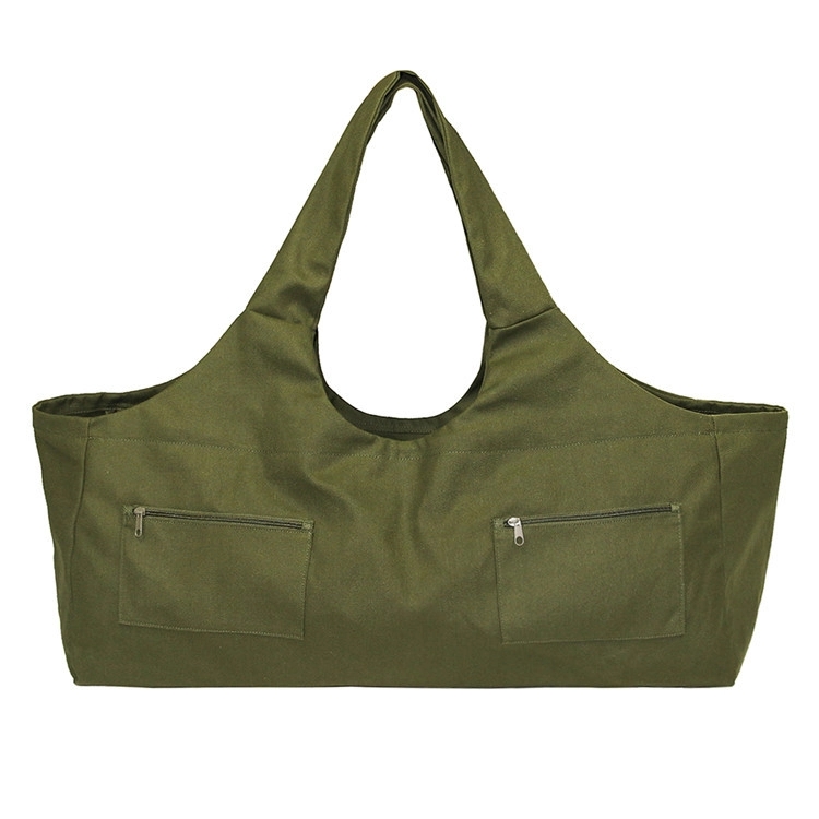 Large Yoga Bag 5