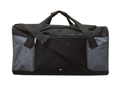 Business smart duffle 33