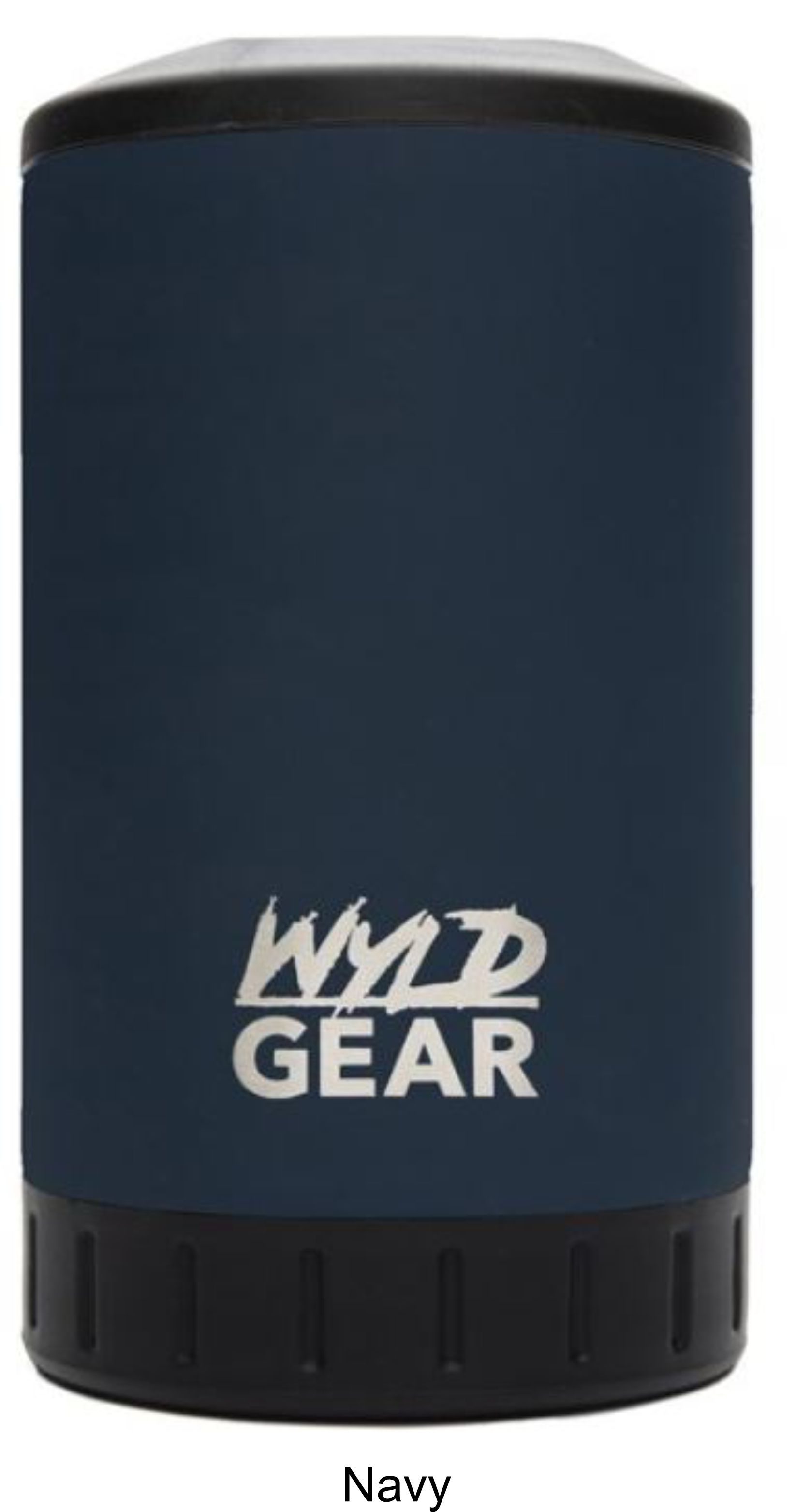 Wyld Gear 12 oz Stainless Steel Multi-Can 7
