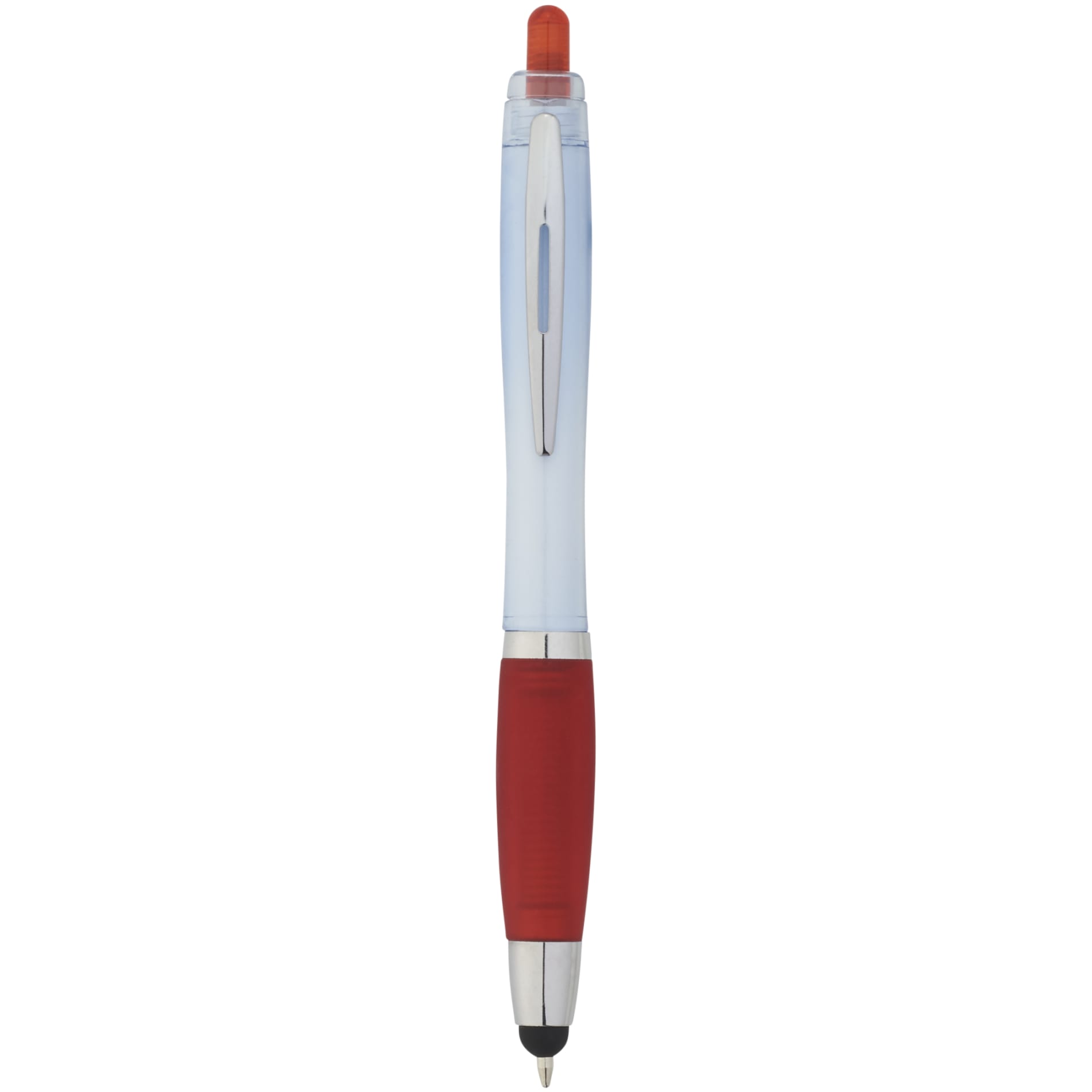 Nash RPET Gel Stylus Pen 67