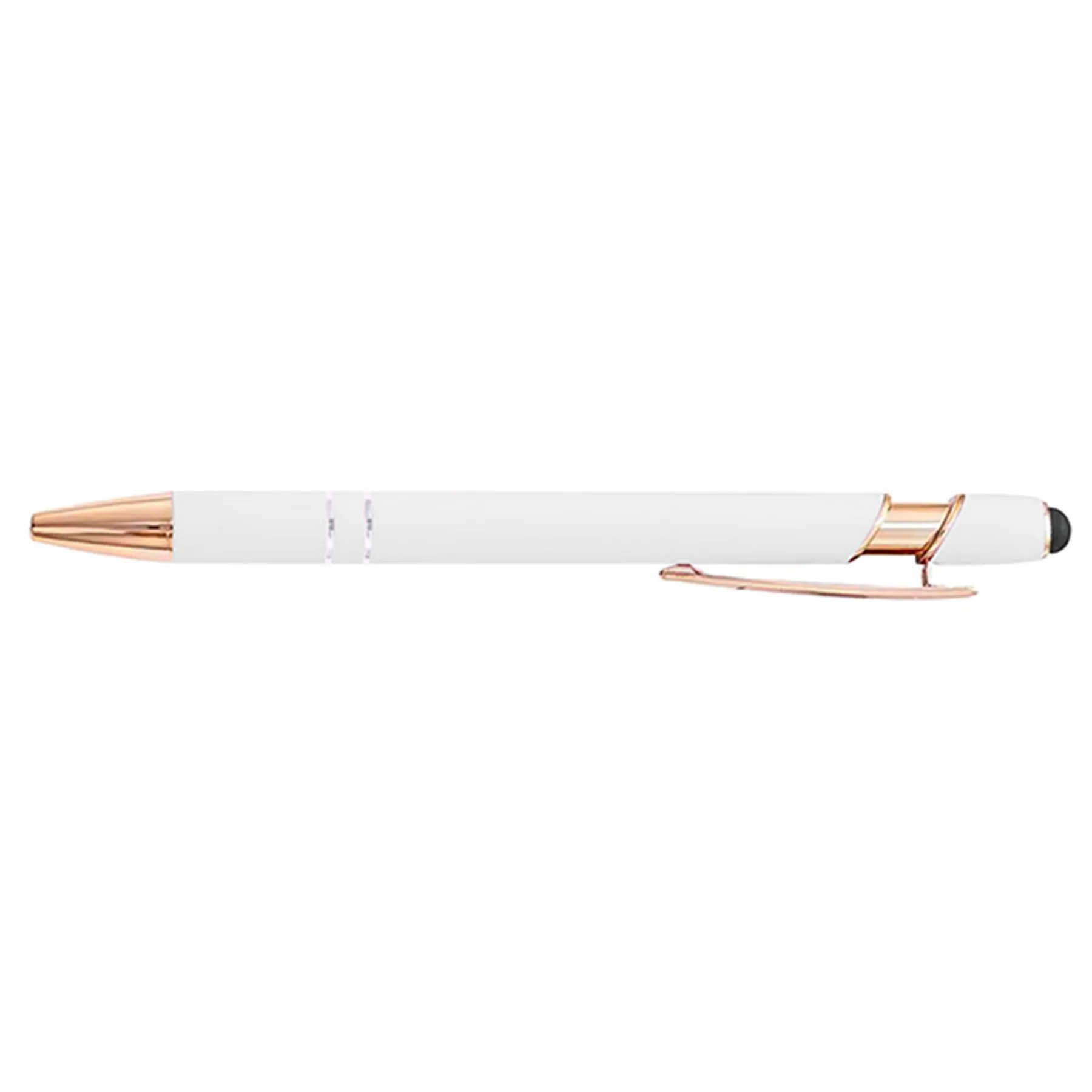 Ballpoint Pen with Stylus Tip 6