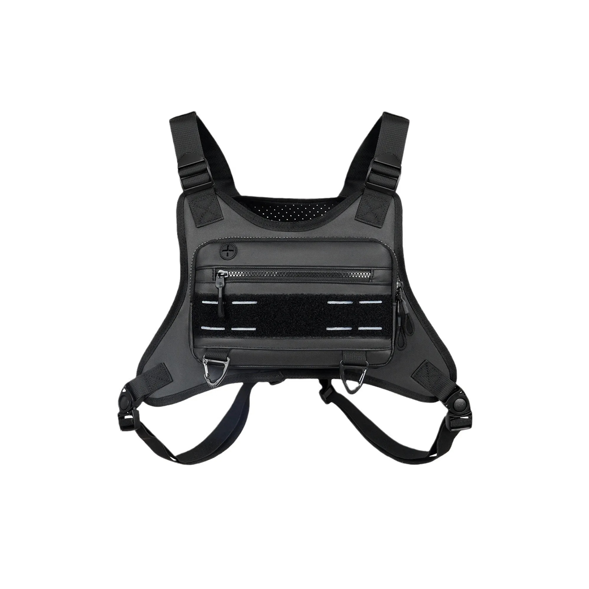 Outdoor Multifunctional Vest 3