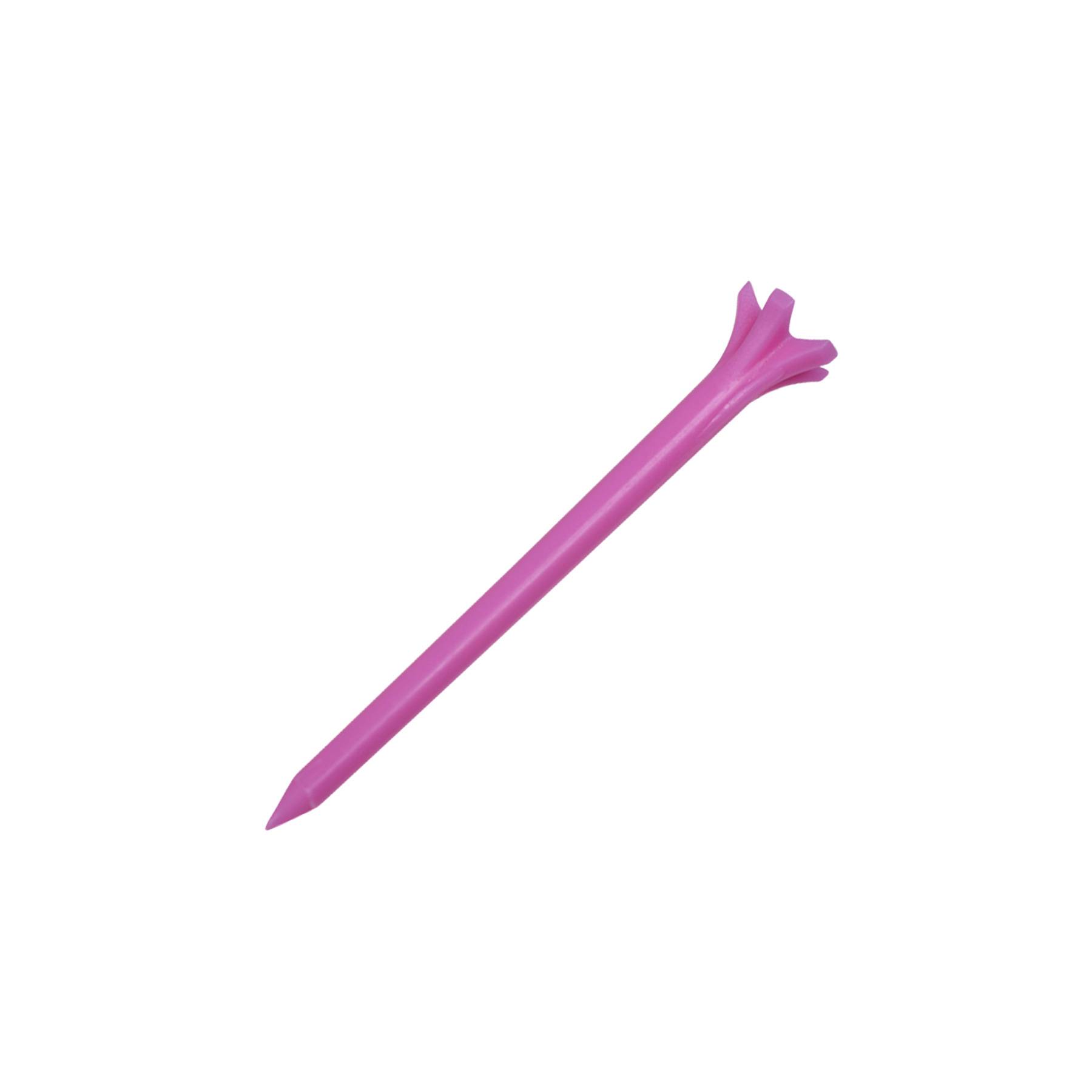 Plastic Golf Tees 9