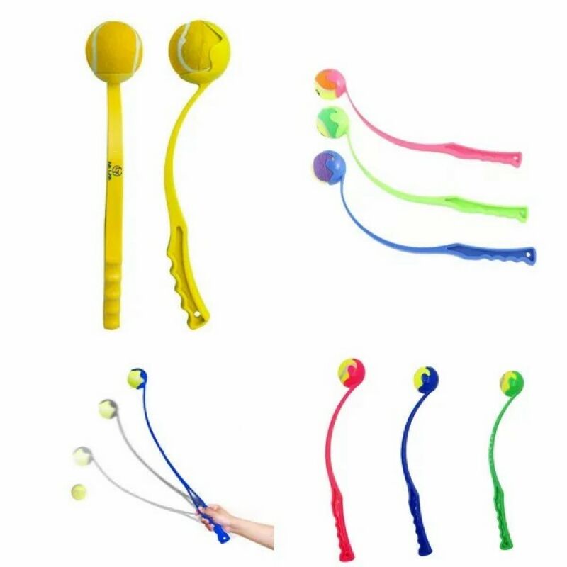 Tennis Ball Thrower