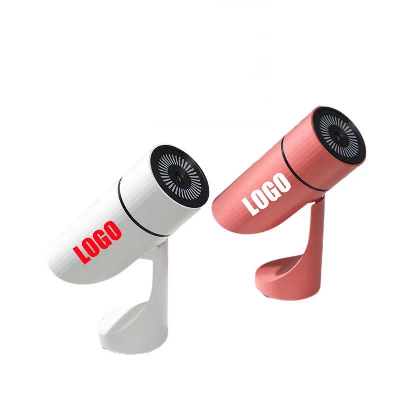 Custom rotating stand Air Humidifier 2
