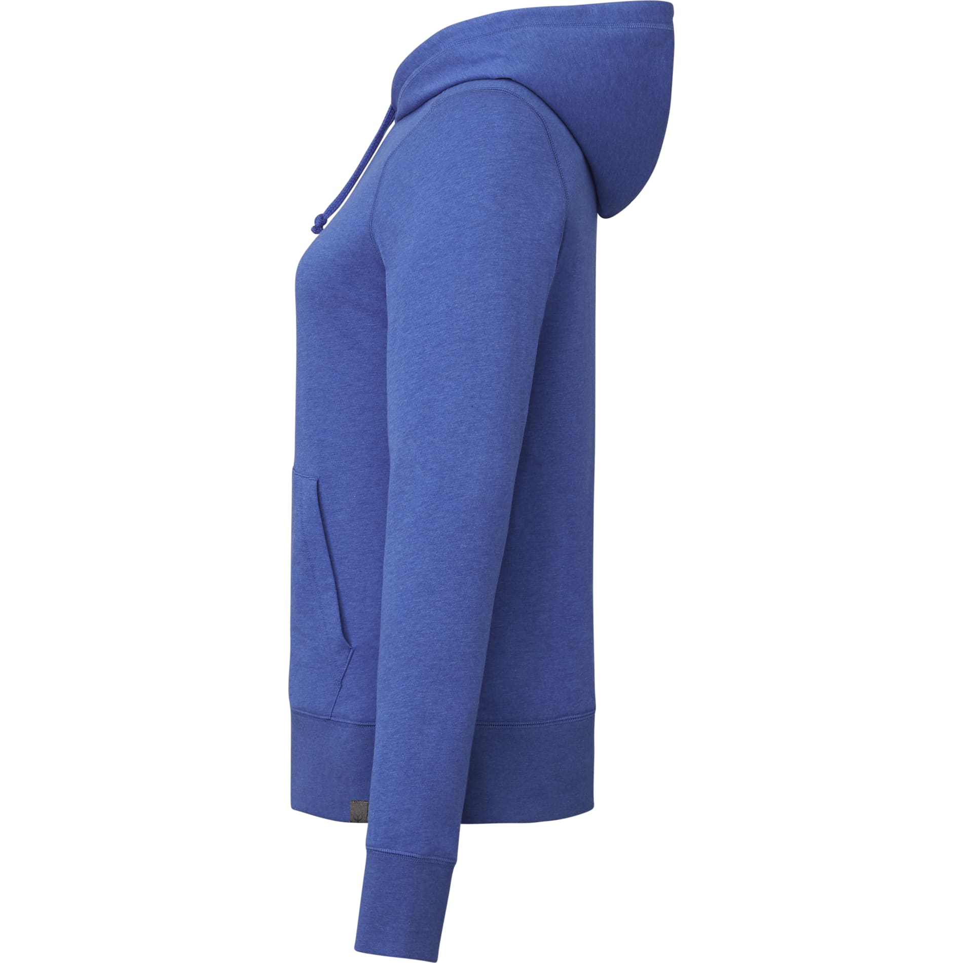 Women's ARGUS Eco Fleece Hoody 129