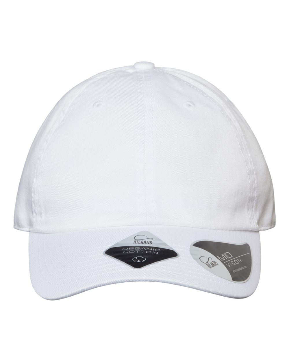Sustainable Dad Hat - FRASER 16