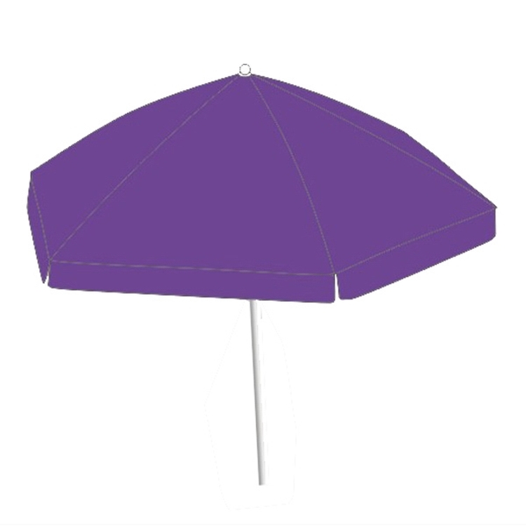 Beach umbrella 4