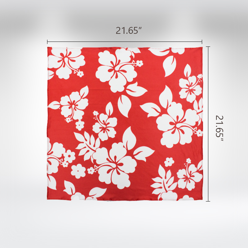 Full Color Stretch Bandana 7