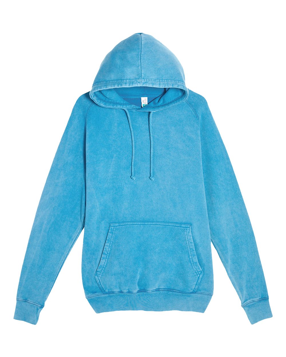 Unisex Vintage Raglan Hoodie Sweatshirt - LST004 68