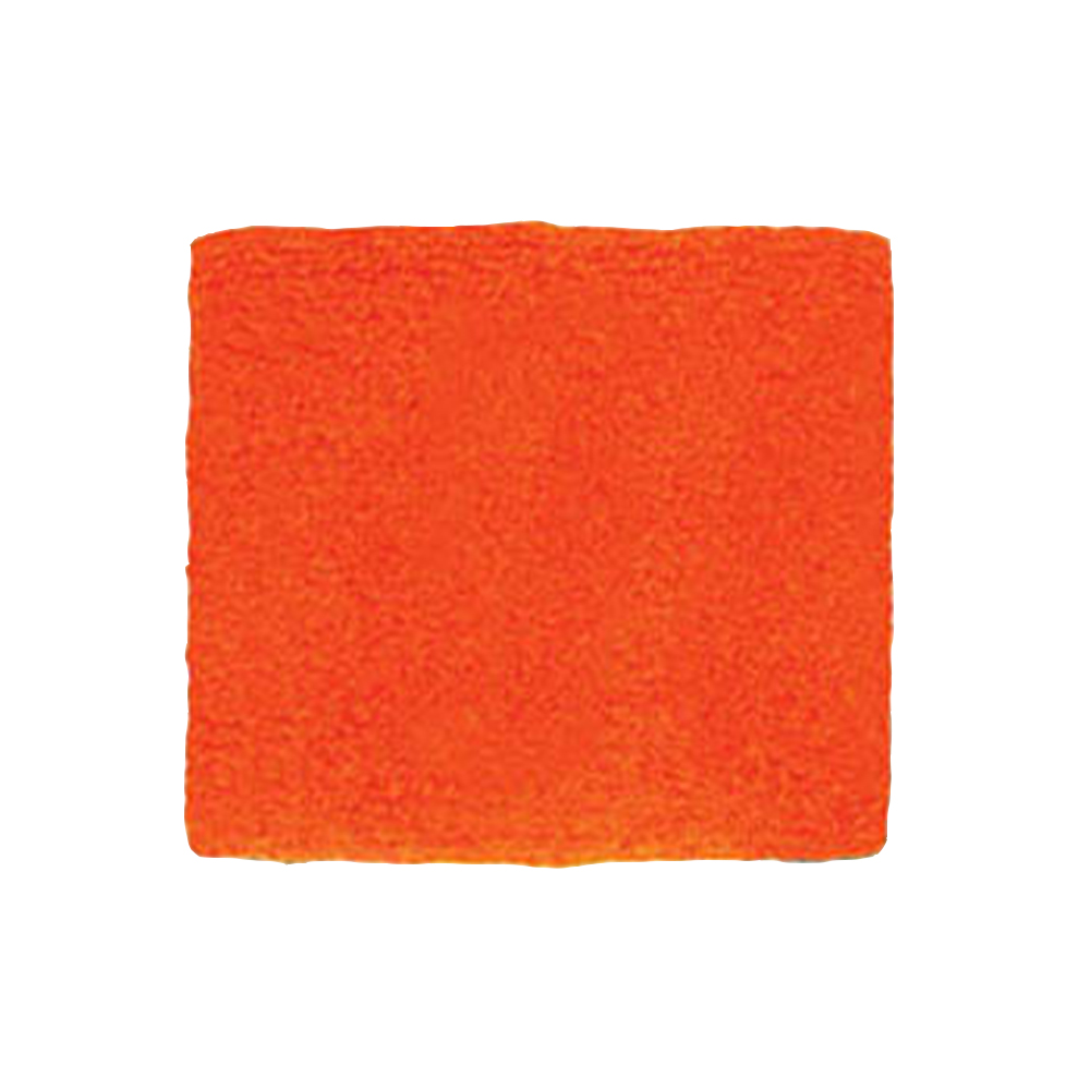 Embroidery Sports Terry Cotton Wristband Sweatband 10