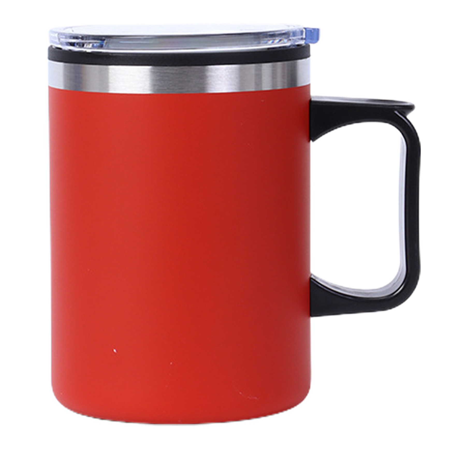 12 Oz Mug 5