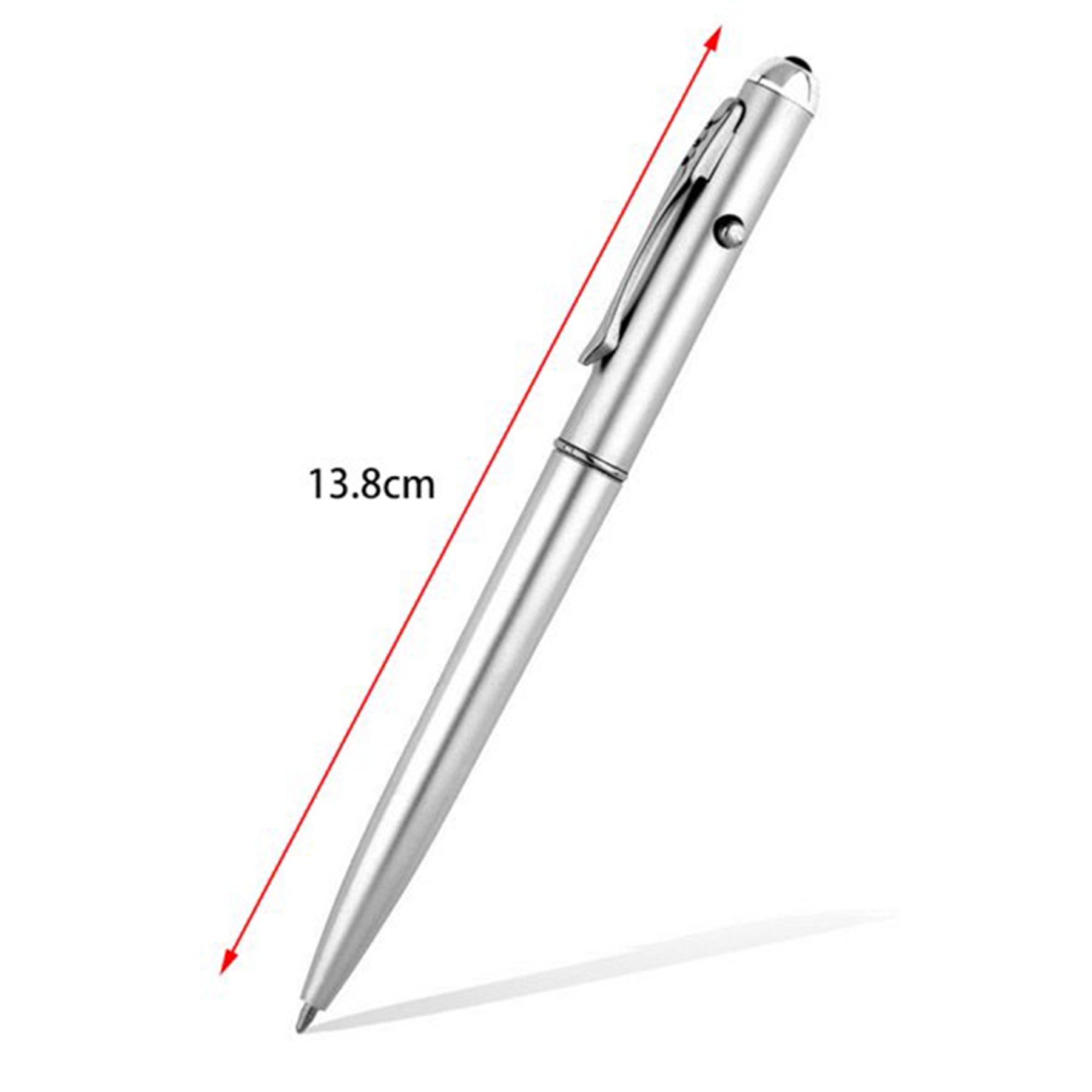 UV Light Ballpoint Pen 2