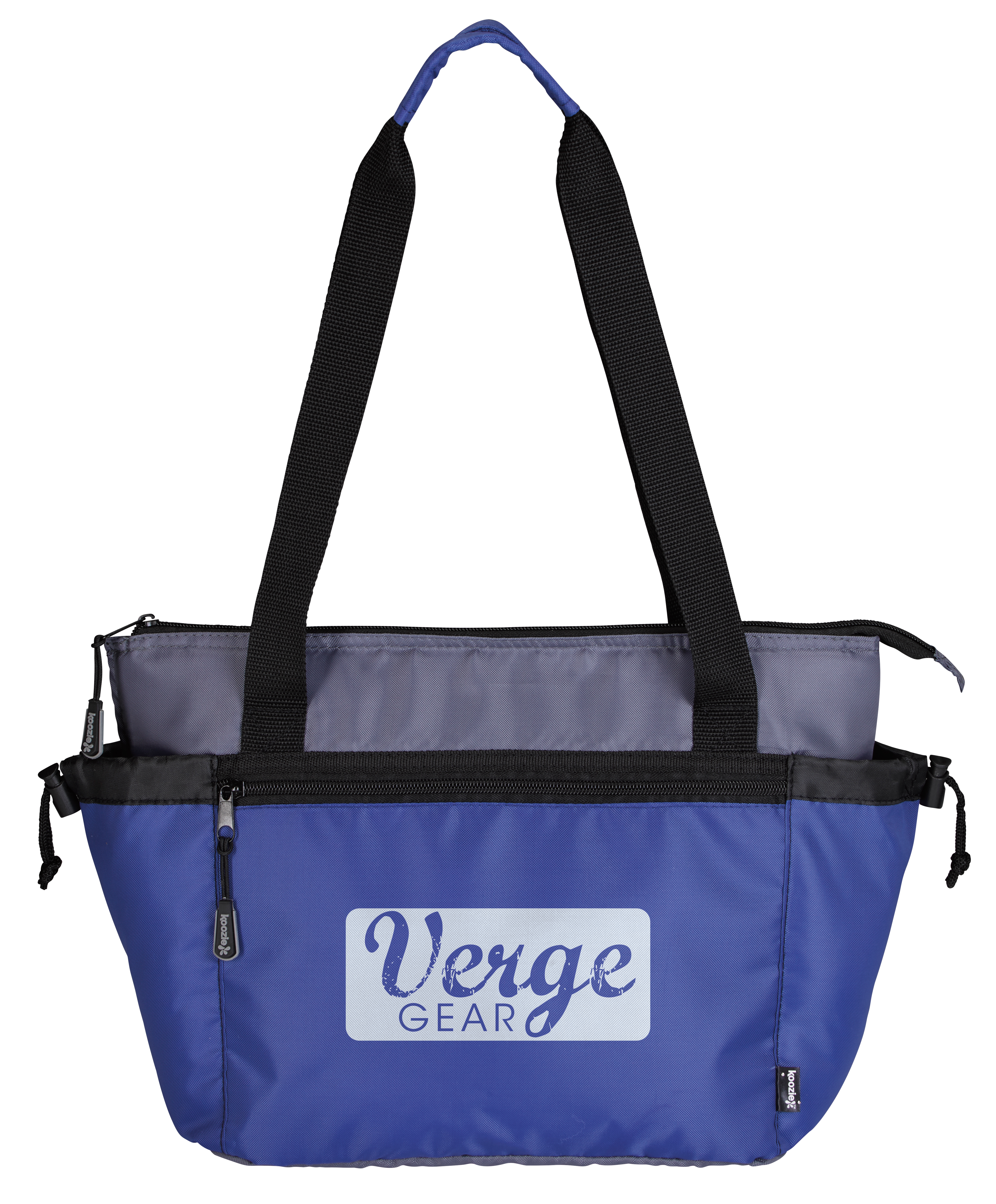Camp Cooler Tote