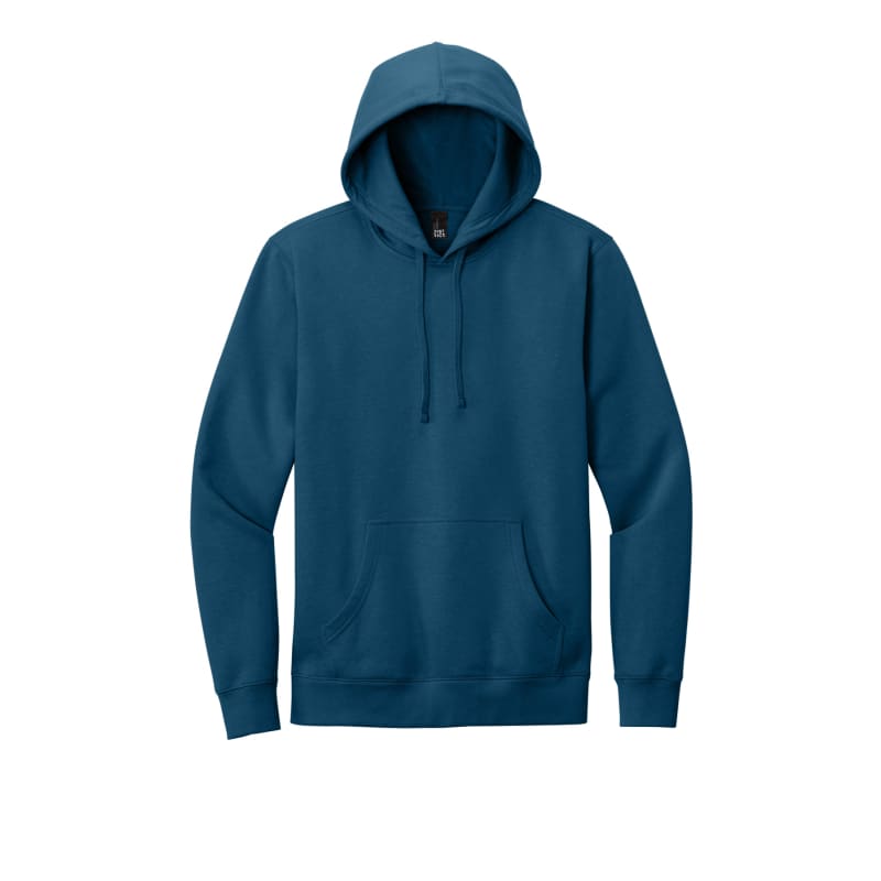 District V.I.T. Fleece Hoodie 89