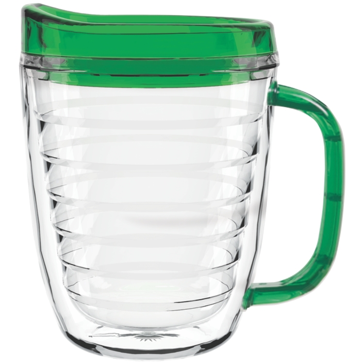 12 oz. Shelby Coffee Mug 16