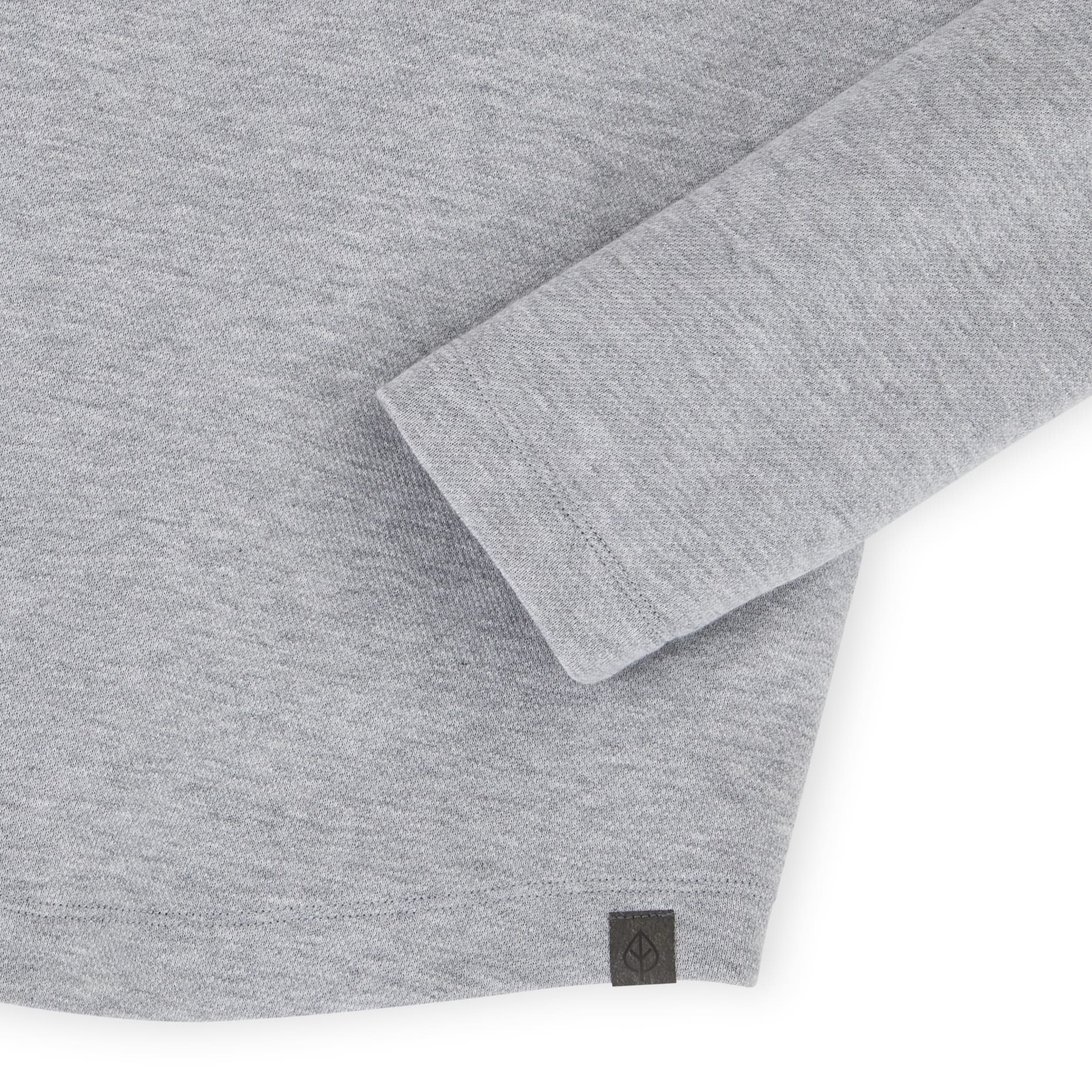 Women's RIGI Eco Knit Half Zip 167