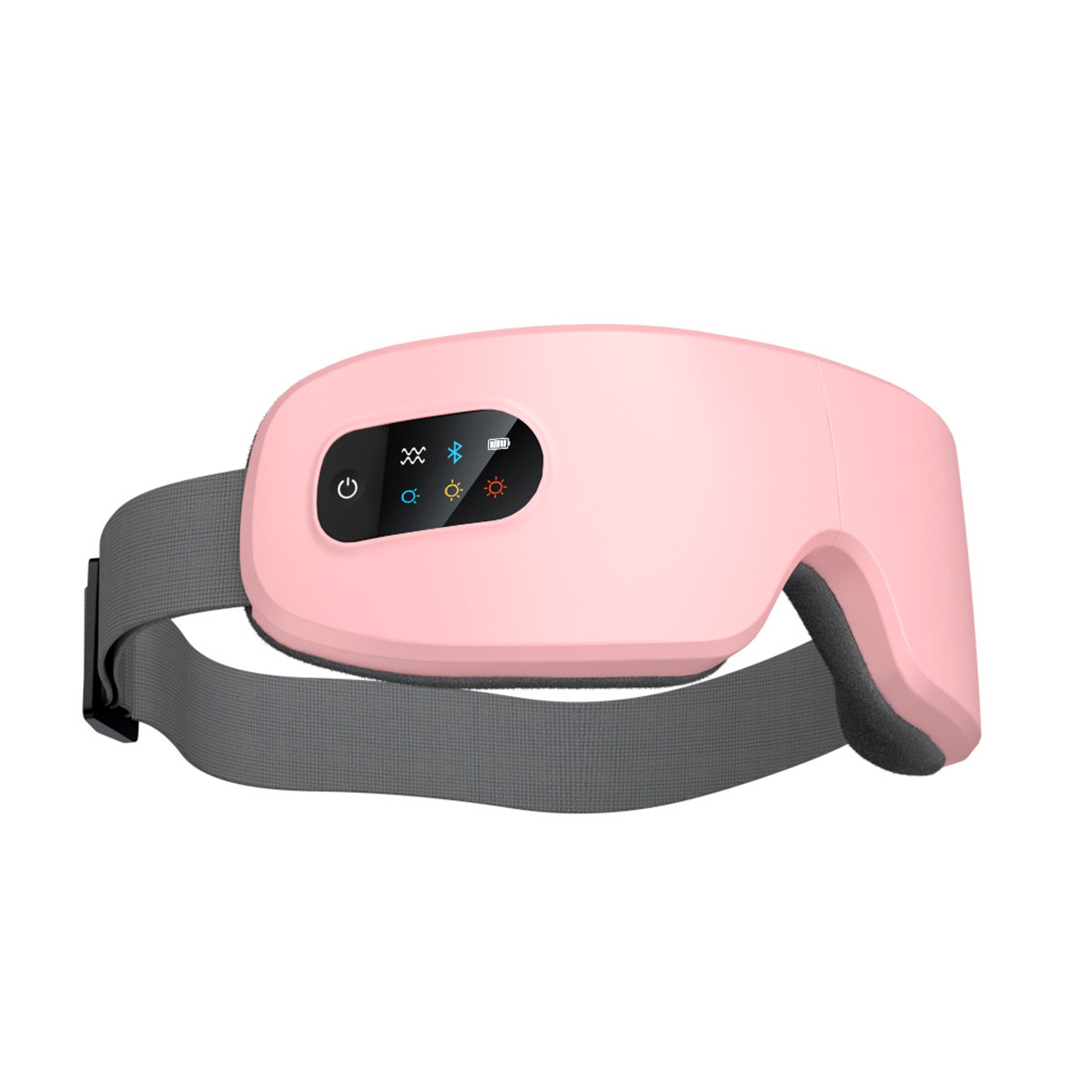 Electric Heated Eye Massager With Wireless Music 3