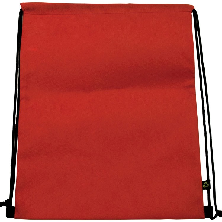 Drawstring Backpack (14"X16") 5