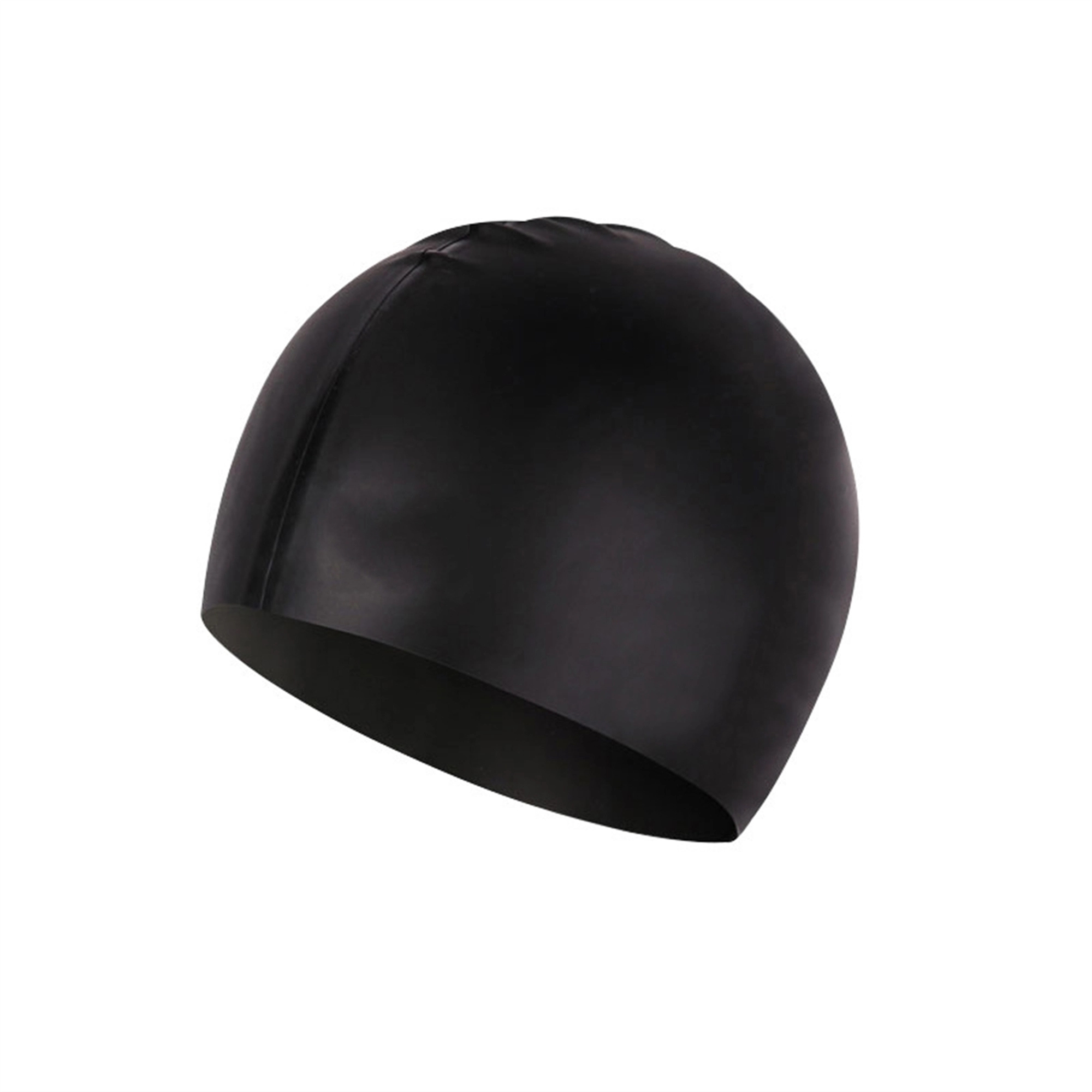 Unisex Adult Silicone Swim Cap 4