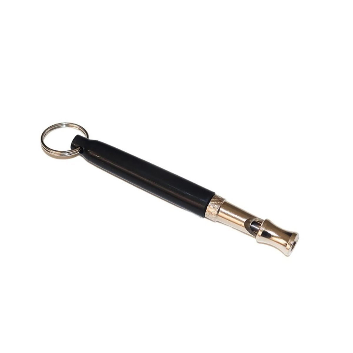 Stainless Durable High Pitch Dog Whistle 3