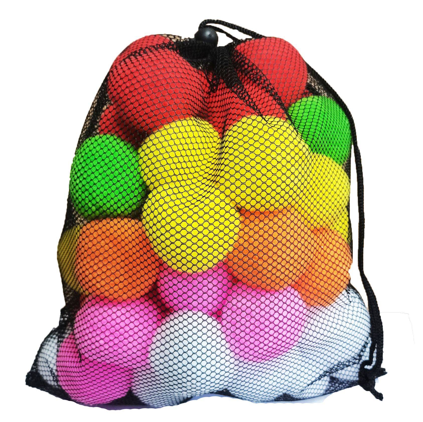 Children's Christmas snowball gift 2