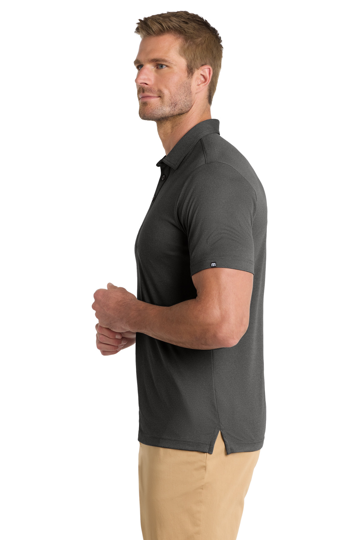 TravisMathew® Coto Performance Polo 24