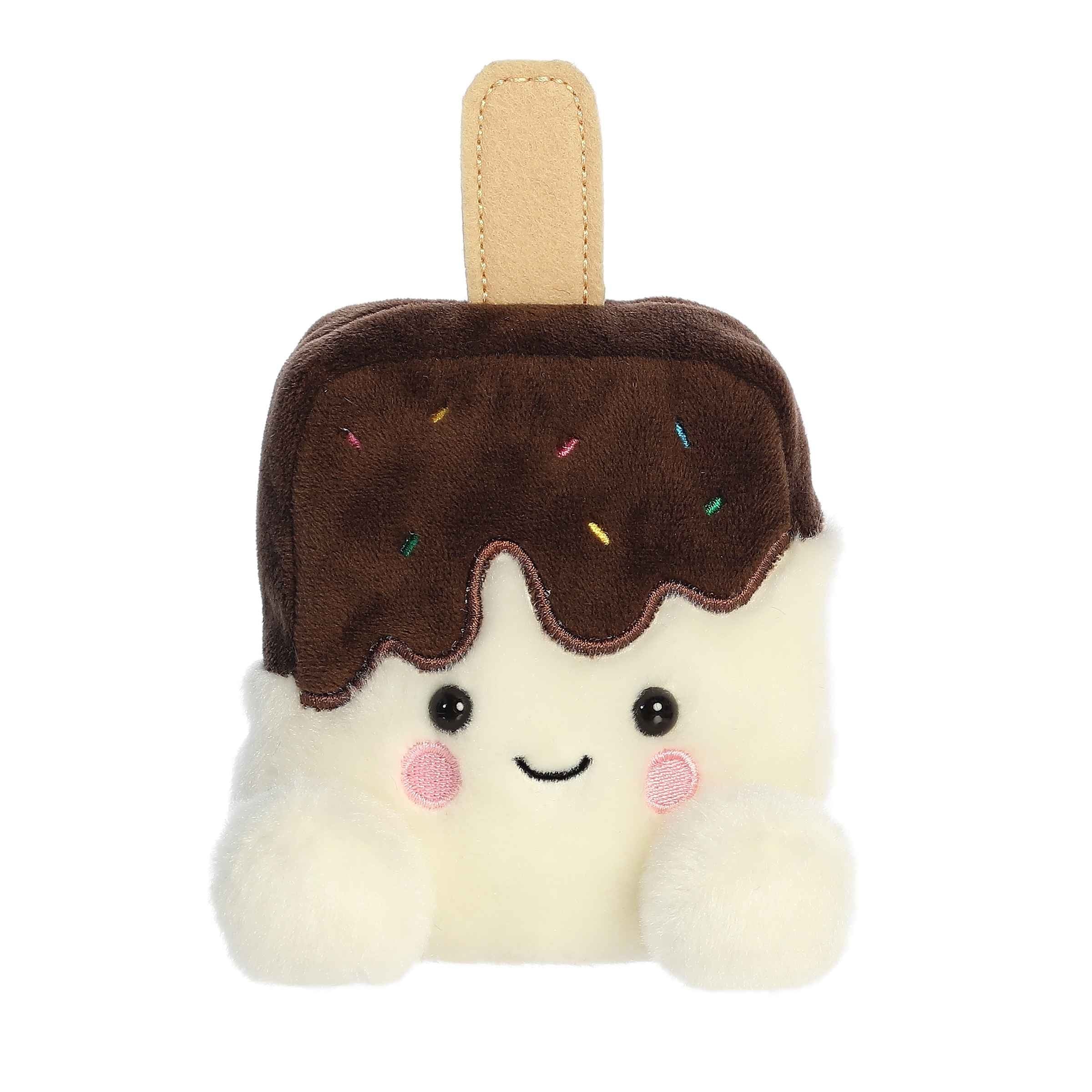 5" Bean Bag Ice Cream 2