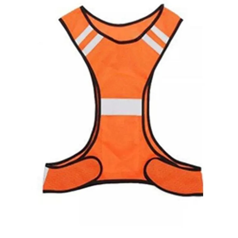 Running Safety Reflective Vest 3